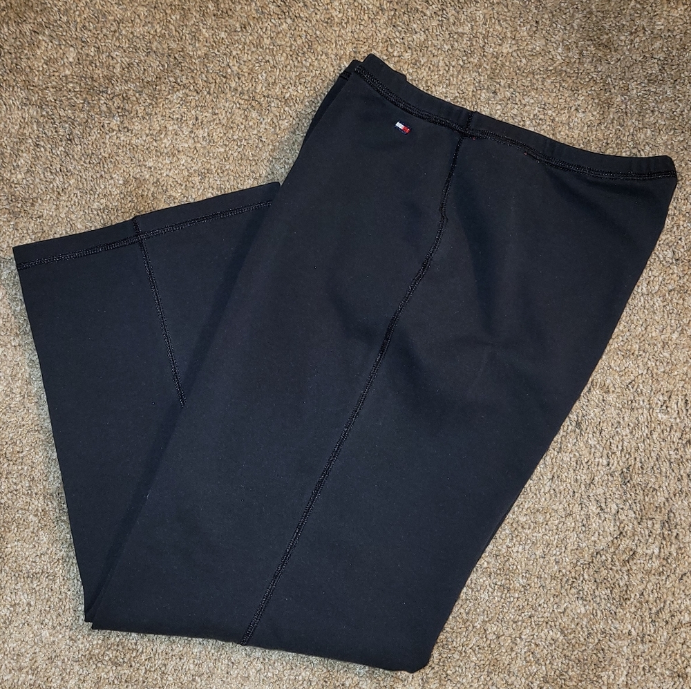 Tommy Hilfiger straightleg Jogger